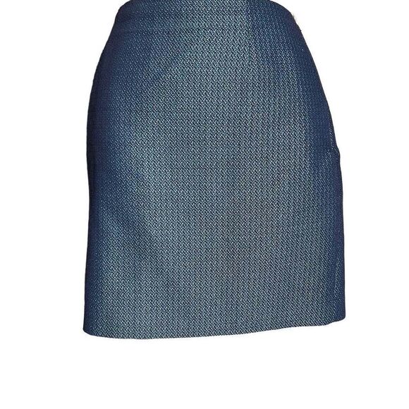 Tahari pencil business skirt size 8 - Picture 3 of 8